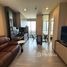 1 спален Квартира в аренду в The Room Sukhumvit 69, Phra Khanong Nuea, Щаттхана