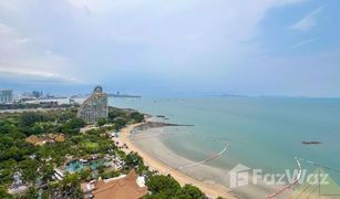 2 Bedrooms Condo for sale in Na Kluea, Pattaya Saranchol Condominium