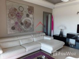 2 غرف النوم شقة للبيع في NA (Agadir), Souss - Massa - Draâ Beau duplex de très grand standing, Agadir CV654LDM