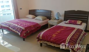 1 Schlafzimmer Wohnung zu verkaufen in Cha-Am, Phetchaburi VIP Condochain Cha-Am