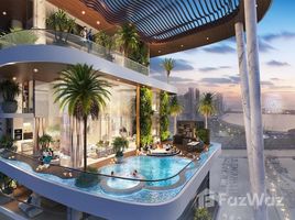 2 Habitación Apartamento en venta en Damac Bay 2, Dubai Harbour, Dubái, Emiratos Árabes Unidos