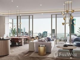 2 спален Квартира на продажу в Peninsula One, Executive Towers, Business Bay, Дубай