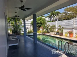 วิลล่า 3 ห้องนอน ให้เช่า ในโครงการ คาซ่า คอลลิน่า หัว หิน, หินเหล็กไฟ