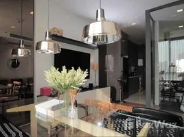 อพาร์ทเม้นท์ 1 ห้องนอน ให้เช่า ในโครงการ ไฮด์ สุขุมวิท 13, คลองเตยเหนือ