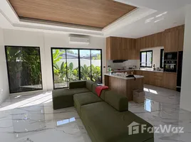 ขายวิลล่า 3 ห้องนอน ใน ราไวย์, ภูเก็ต, ราไวย์