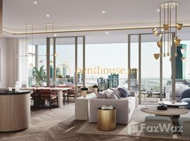 4 спален Квартира на продажу в Jumeirah Living Business Bay, Churchill Towers, Business Bay, Дубай