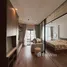 Condominium 1 chambre à louer à Muniq Sukhumvit 23, Khlong Toei Nuea