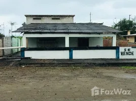 3 Habitación Casa en venta en Jipijapa, Manabi, Puerto De Cayo, Jipijapa