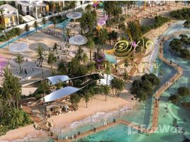 5 спален Вилла на продажу в Saadiyat Lagoons, Saadiyat Beach