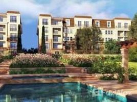 3 Bedroom Apartment for sale at Sarai, Mostakbal City Compounds