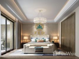 1 спален Кондо на продажу в Nobles Tower, Business Bay, Дубай