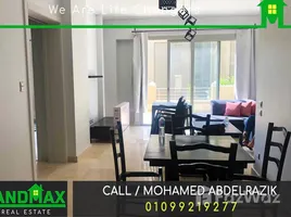 1 спален Квартира в аренду в Palm Hills Village Gate, South Investors Area, New Cairo City, Cairo, Египет