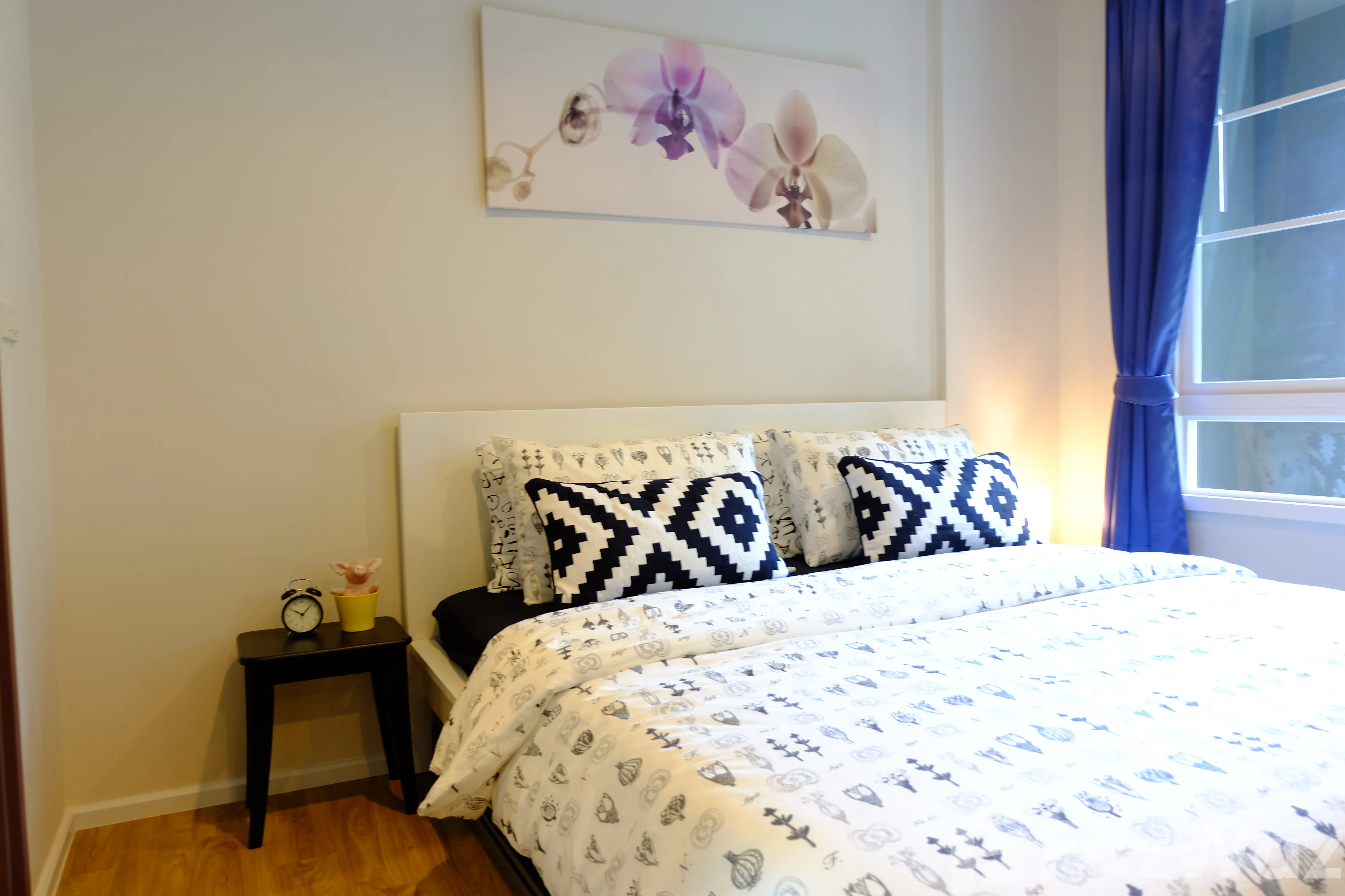 2 Bedroom Condo for rent at Autumn Condominium — photo 5