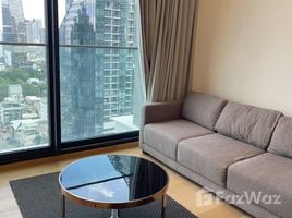 1 chambre Condominium à louer à , Thung Wat Don, Sathon, Bangkok