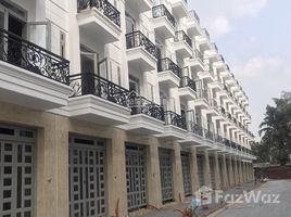 6 спален Вилла for sale in District 12, Хошимин, Thanh Loc, District 12