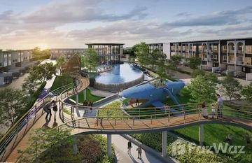 Blessity Park Srinakarin-Theparak in บางพลีใหญ่, สมุทรปราการ