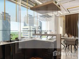 1 Bedroom Apartment for sale at Samana Waves, District 13