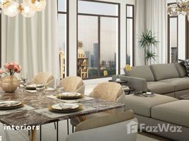 2 Bedrooms Apartment for sale in Madinat Jumeirah Living, Dubai Asayel 3