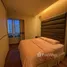 Four Season Place で賃貸用の 1 ベッドルーム ペントハウス, Bandar Kuala Lumpur, クアラルンプール, クアラルンプール, マレーシア