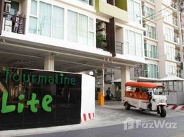 1 спален Квартира в аренду в Tourmaline Lite Sathorn-Taksin, Khlong Ton Sai, Кхлонг Сан