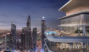1 Schlafzimmer Appartement zu verkaufen in , Dubai EMAAR Beachfront