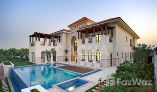 7 Bedrooms Villa for sale in District One, Dubai District One Mansions