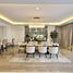 6 غرفة نوم تاون هاوس للبيع في Belair Damac Hills - By Trump Estates, NAIA Golf Terrace at Akoya