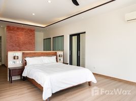 3 Schlafzimmer Villa zu verkaufen in Koh Samui, Surat Thani, Maret