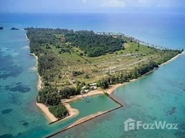 达叻 Ko Mak Private Island for Sale in Trat N/A 私人岛 售 