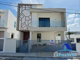 Maison 3 chambre à vendre à Puerto Plata, San Felipe De Puerto Plata