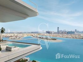 3 спален Квартира на продажу в Orla by Omniyat, The Crescent, Palm Jumeirah