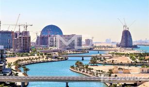 1 chambre Appartement a vendre à Al Bandar, Abu Dhabi Al Naseem Residences B