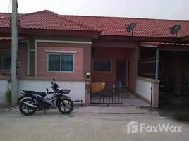 2 Bedroom Townhouse for sale in Saraburi, Nong Pling, Nong Khae, Saraburi