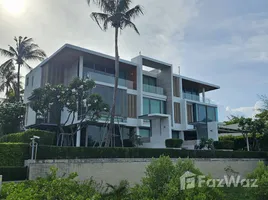 3 спален Вилла на продажу в Ocas Hua Hin, Хуа Хин Циты