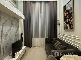 1 Habitación Departamento en venta en Knightsbridge Prime Sathorn, Thung Wat Don