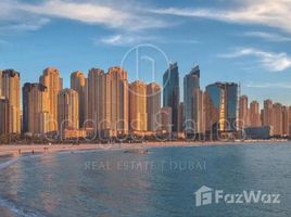 2 спален Квартира на продажу в La Vie, Jumeirah Beach Residence (JBR)