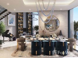 Studio Apartment for sale at Canal Heights, Business Bay, Dubai, United Arab Emirates