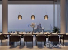 2 침실 Serenia Living Tower 1에서 판매하는 아파트, 초승달, 팜 주 메이라