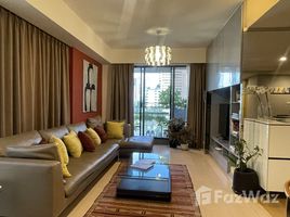 3 Bedroom Apartment for rent at Siamese Gioia, Khlong Toei Nuea