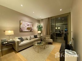 3 спален Кондо в аренду в Magnolias Waterfront Residences, Khlong Ton Sai