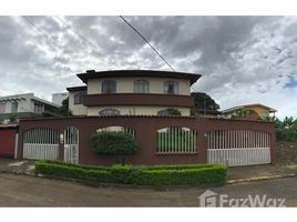 6 Bedroom House for sale in Goicoechea, San Jose, Goicoechea