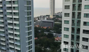 芭提雅 农保诚 Lumpini Seaview Jomtien 开间 公寓 售 