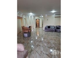 3 Schlafzimmer Appartement zu vermieten im El Narges Buildings, Al Narges, New Cairo City