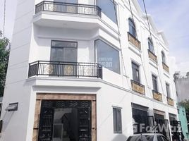 2 Bedrooms House for sale in Binh Hung Hoa B, Ho Chi Minh City Giá 1,49 tỷ, Liên Khu 5 - 6, Bình Tân