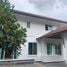 3 Bedroom House for rent at Moo Baan Sintana, San Phranet