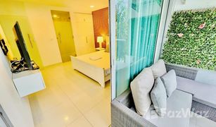 3 Bedrooms Condo for sale in Na Kluea, Pattaya Club Royal