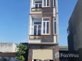 3 Schlafzimmer Haus zu verkaufen in Thuan An, Binh Duong, Binh Chuan, Thuan An, Binh Duong