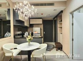 1 Bedroom Apartment for rent at Nye by Sansiri, Khlong Ton Sai