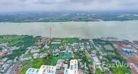 Các căn hiện có ở Vinhomes Grand Park