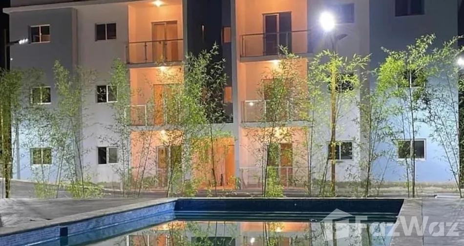 Apartamento en Puerto Plata, foto 3